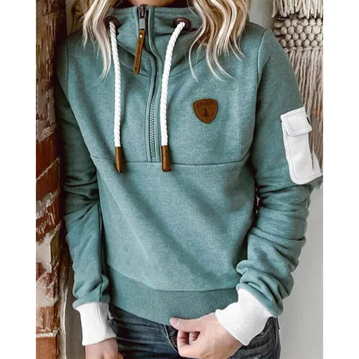 Hoodie Trui Dames | Comfortabel &amp; Verzorgd Design