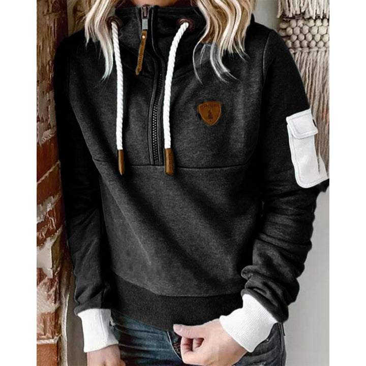 Hoodie Trui Dames | Comfortabel &amp; Verzorgd Design