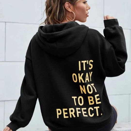Hoodie Dames | Warm met Capuchon
