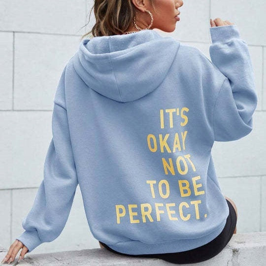 Hoodie Dames | Warm met Capuchon