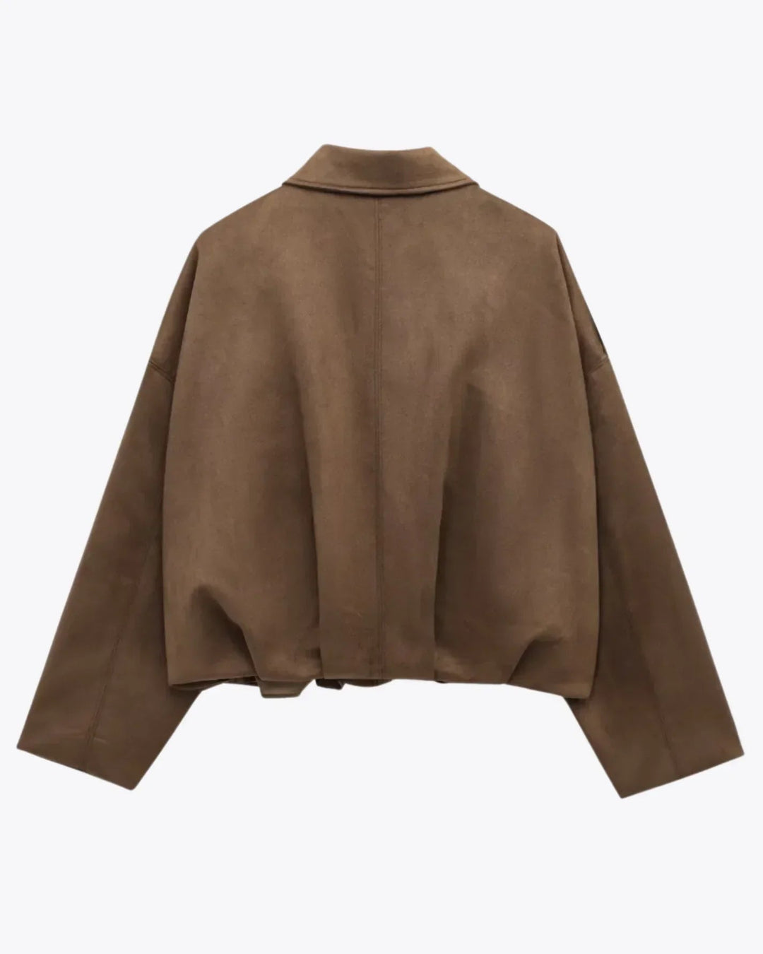 Jas Dames | Elegant Oversized Design