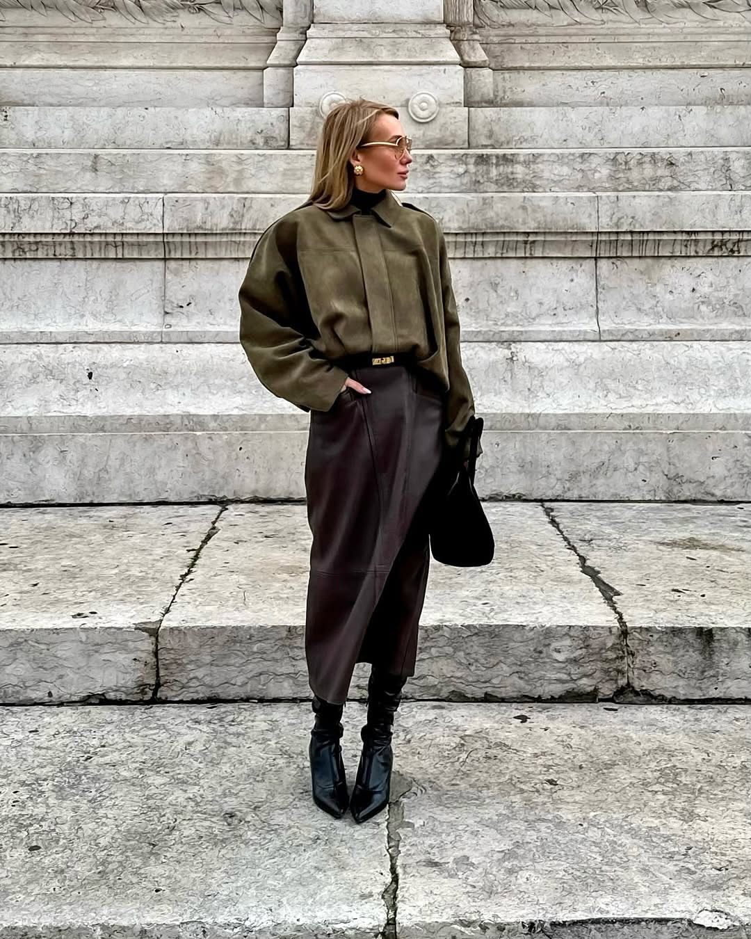 Jas Dames | Elegant Oversized Design