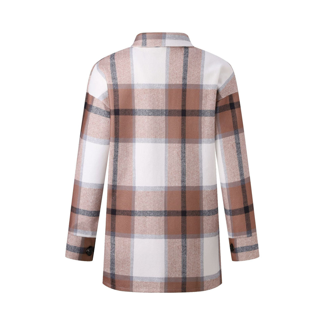 Jas Dames | Langer Model &amp; Behaaglijk Warm
