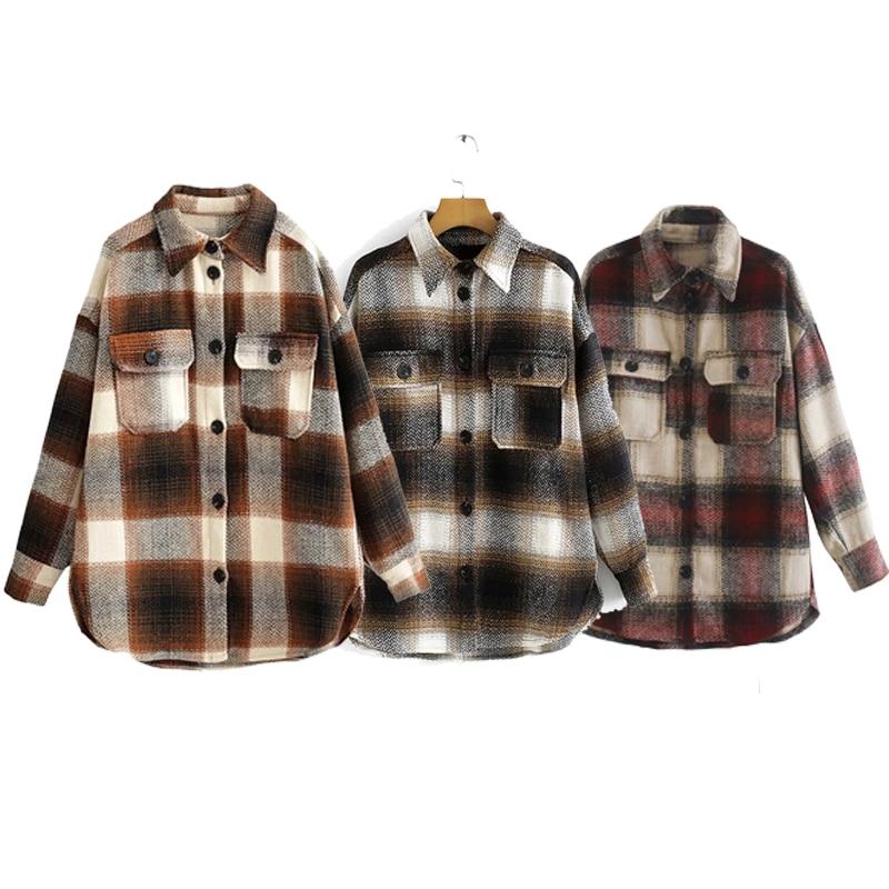 Jas Dames | Oversized &amp; Comfortabel voor de Herfst