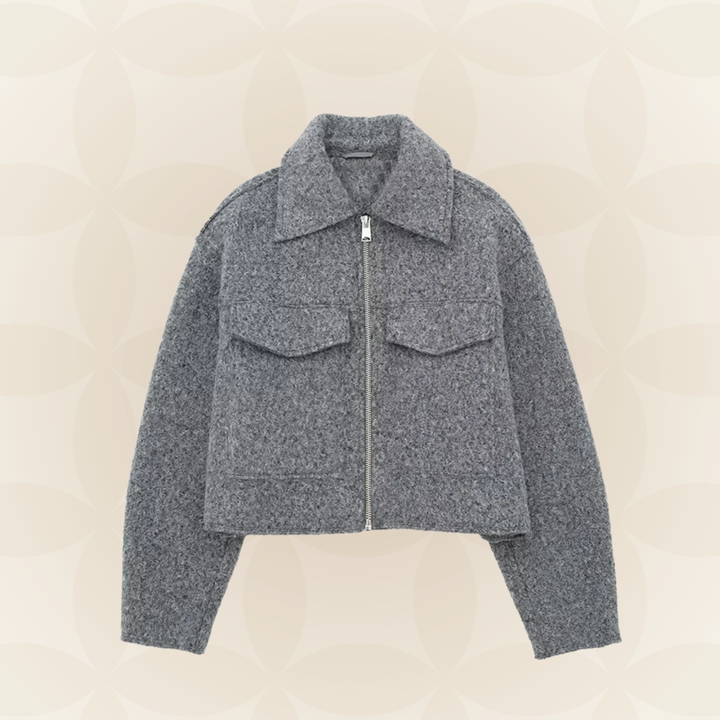 Jas Dames | Tijdloos &amp; Comfortabel
