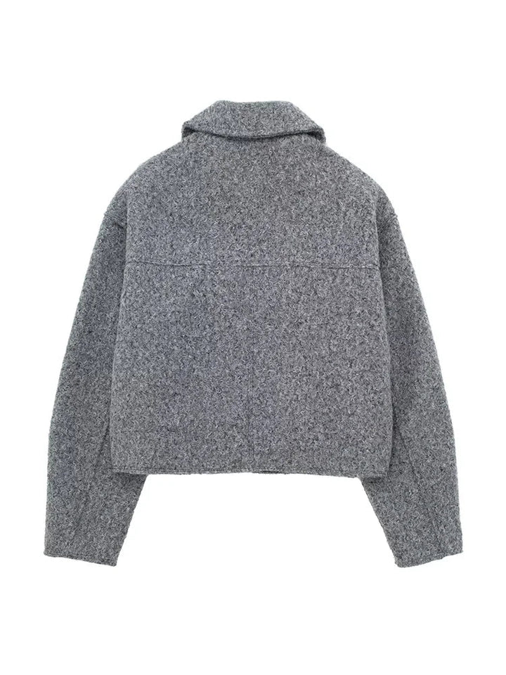 Jas Dames | Tijdloos &amp; Comfortabel