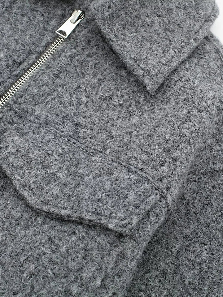 Jas Dames | Tijdloos &amp; Comfortabel