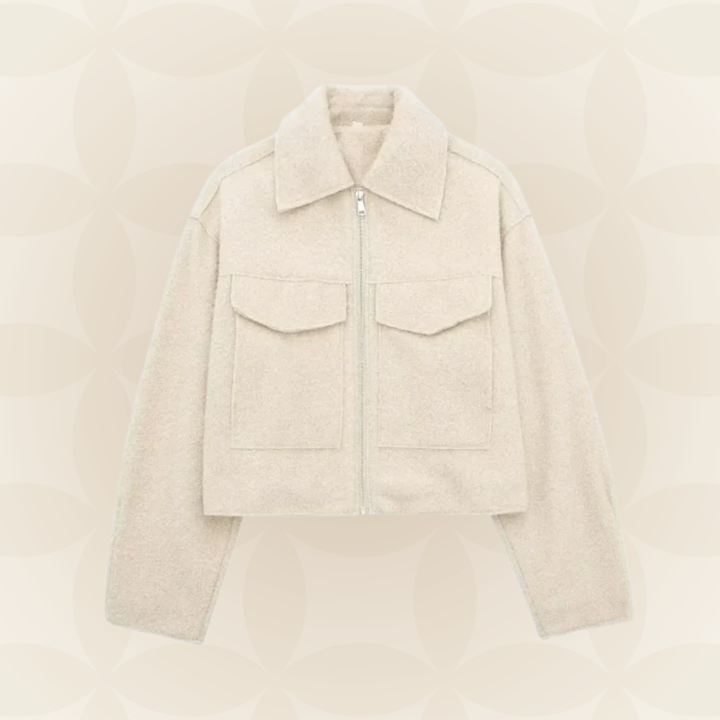 Jas Dames | Tijdloos &amp; Comfortabel