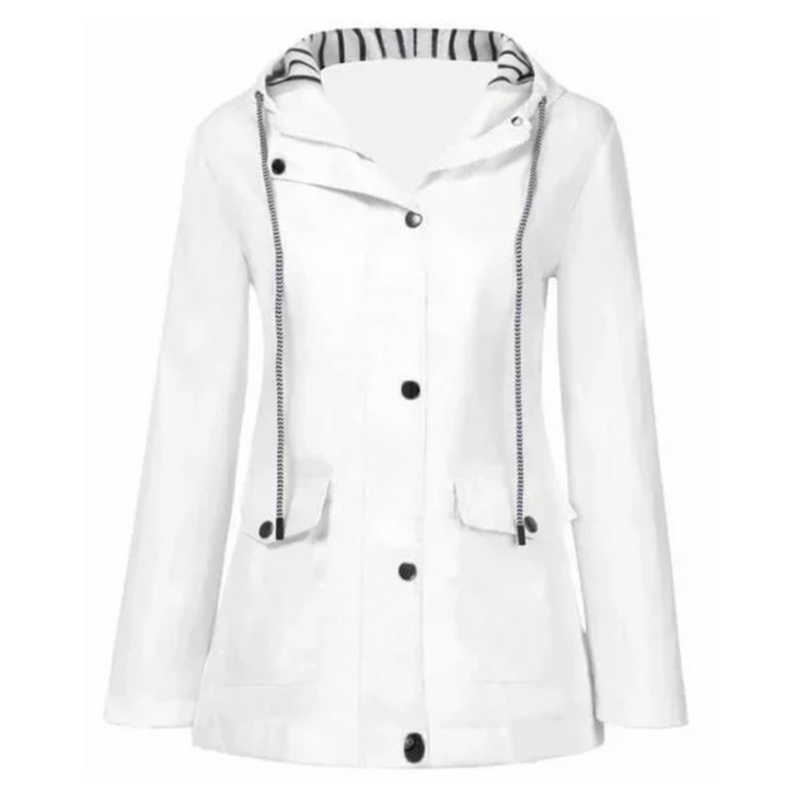 Jas Dames | Water- &amp; Winddicht