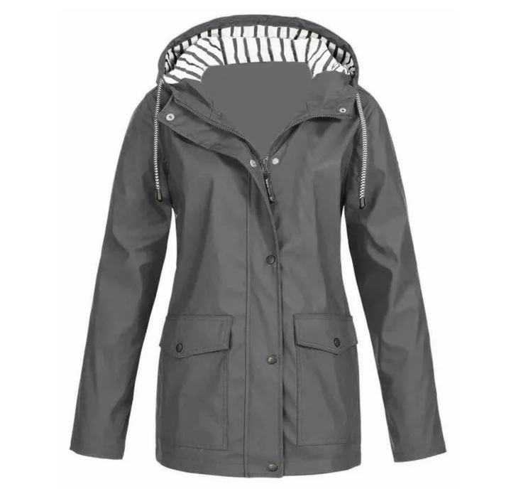 Jas Dames | Water- &amp; Winddicht