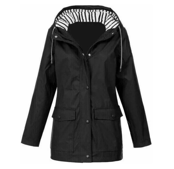 Jas Dames | Water- &amp; Winddicht