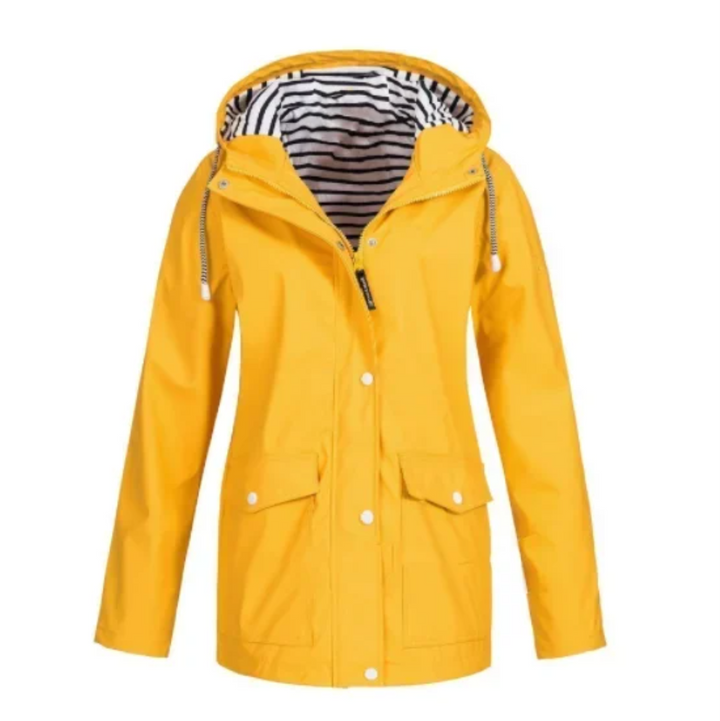 Jas Dames | Water- &amp; Winddicht