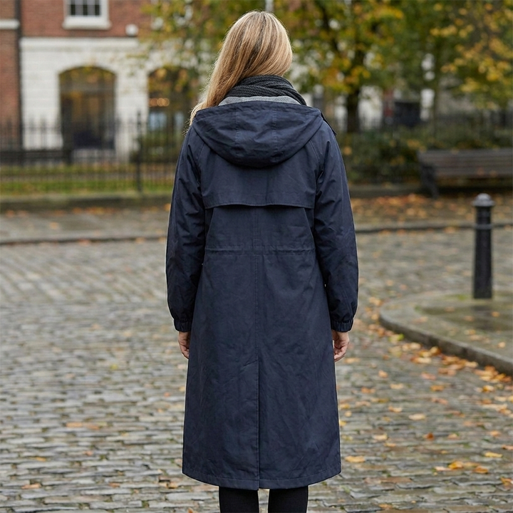 Jas Dames | Waterdicht &amp; Lichtgewicht