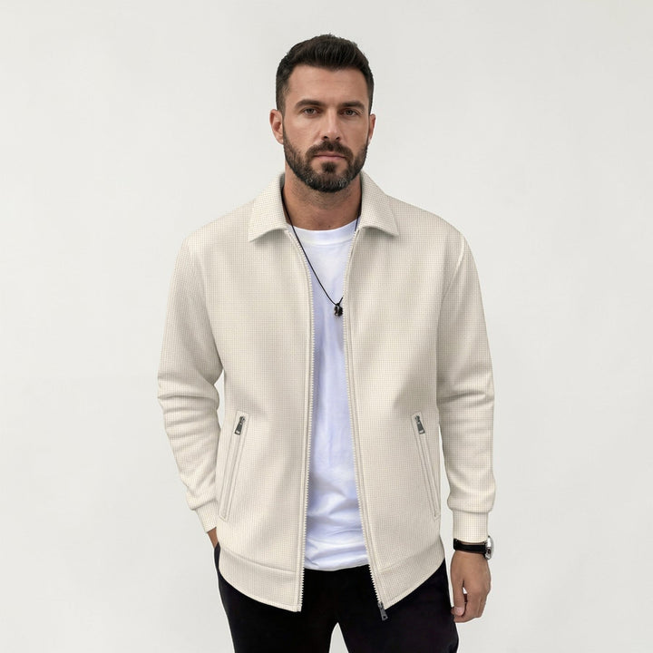 Jas Heren | Sportief &amp; Comfortabel