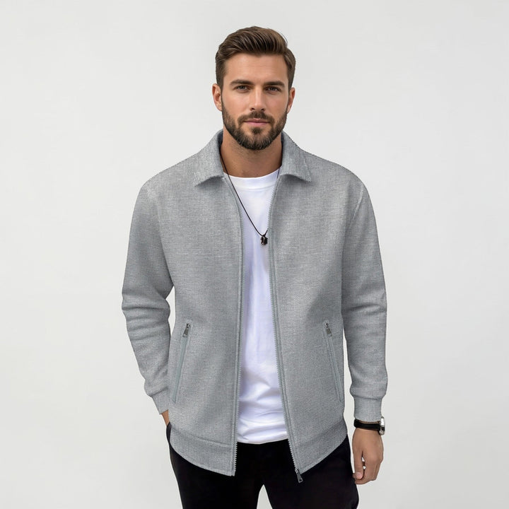 Jas Heren | Sportief &amp; Comfortabel