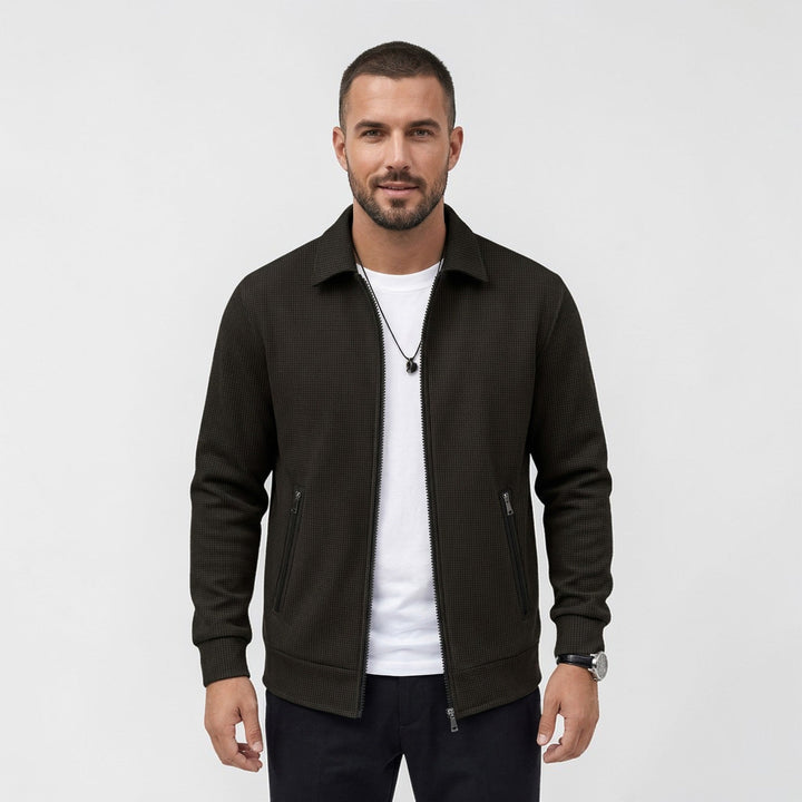 Jas Heren | Sportief &amp; Comfortabel