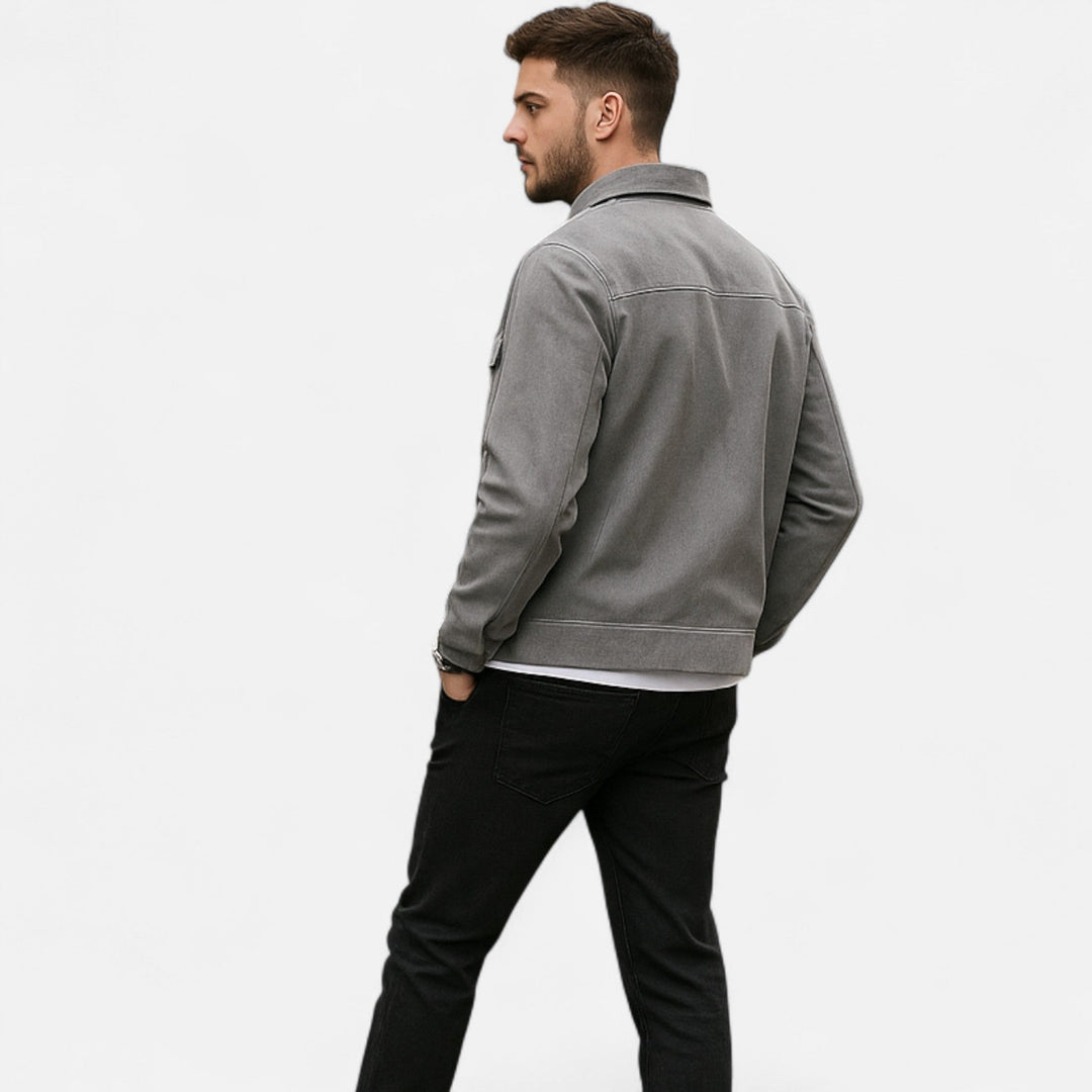 Jas Set Heren | Lichtgewicht &amp; Veelzijdig