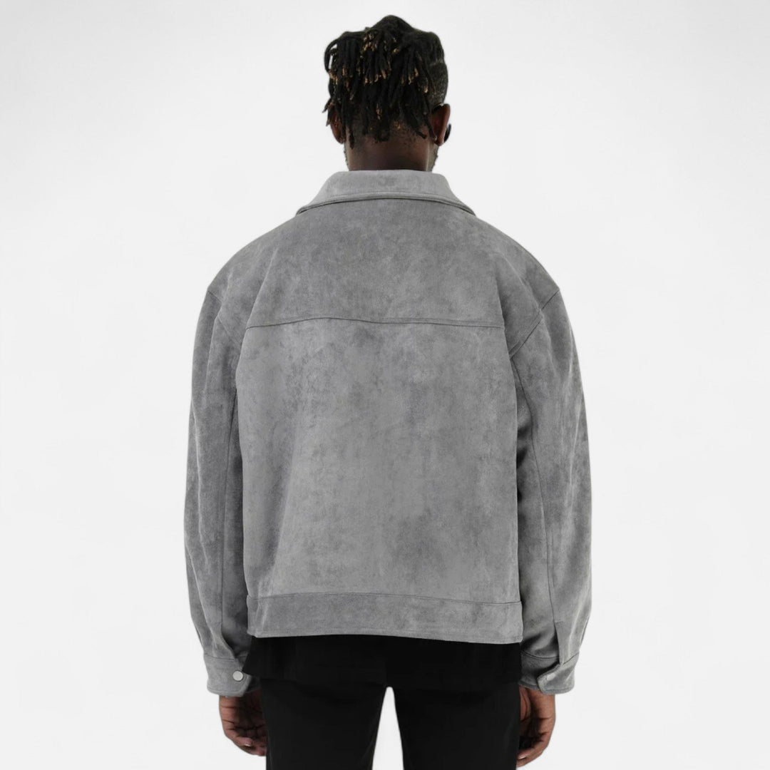 Jas Set Heren | Lichtgewicht &amp; Veelzijdig
