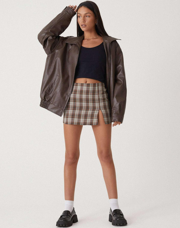 Jasje Dames | Oversized &amp; Nonchalant Elegant