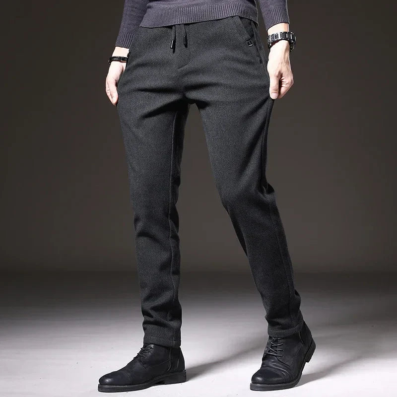 Jogger Heren | Premium Comfort &amp; Stijlvol Slim Fit Design