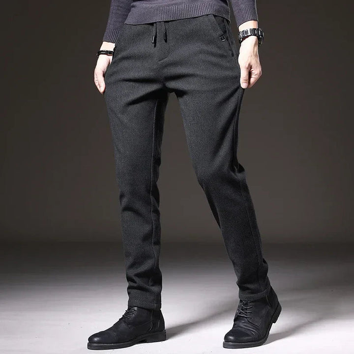 Jogger Heren | Premium Comfort &amp; Stijlvol Slim Fit Design