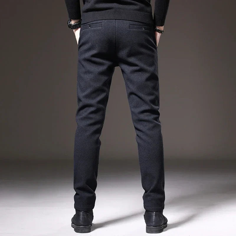 Jogger Heren | Premium Comfort &amp; Stijlvol Slim Fit Design