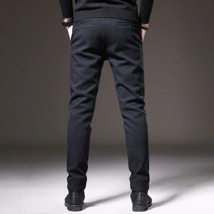 Jogger Heren | Premium Comfort &amp; Stijlvol Slim Fit Design