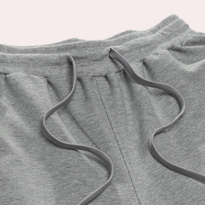 Joggingbroek Heren | Sportieve Broek | Comfortabele Pasvorm &amp; Maximale Bewegingsvrijheid