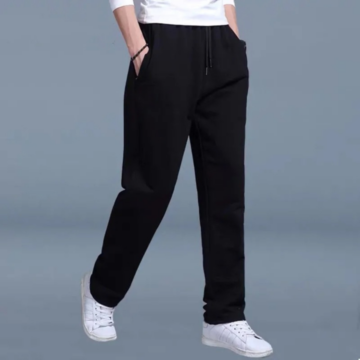 Joggingbroek Heren | Sportieve Broek | Comfortabele Pasvorm &amp; Maximale Bewegingsvrijheid
