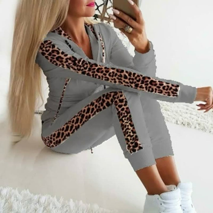 Joggingpak Dames | Comfortabele Fit &amp; Sportief Design