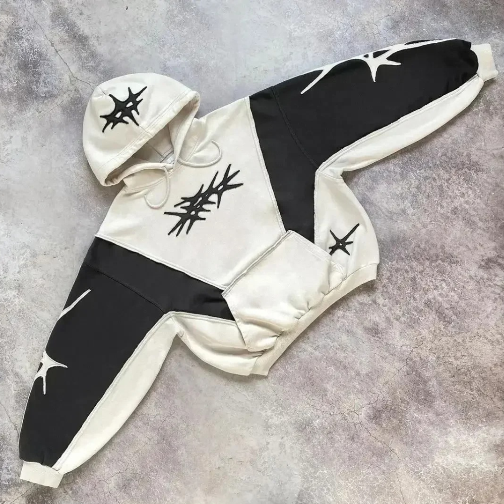 Hoodie Dames | Rits met Capuchon