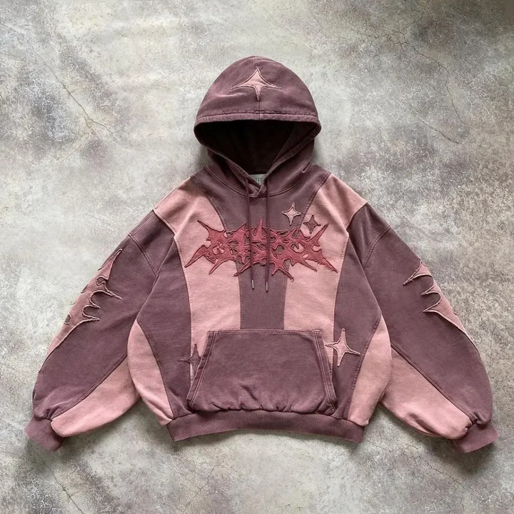 Hoodie Dames | Rits met Capuchon