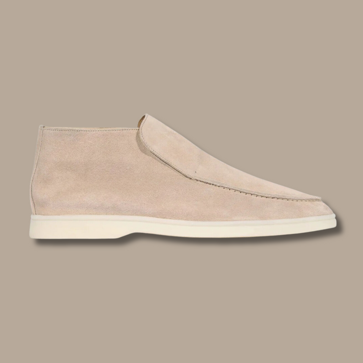 Loafers Heren | Comfortabel &amp; Veelzijdig het Hele Jaar
