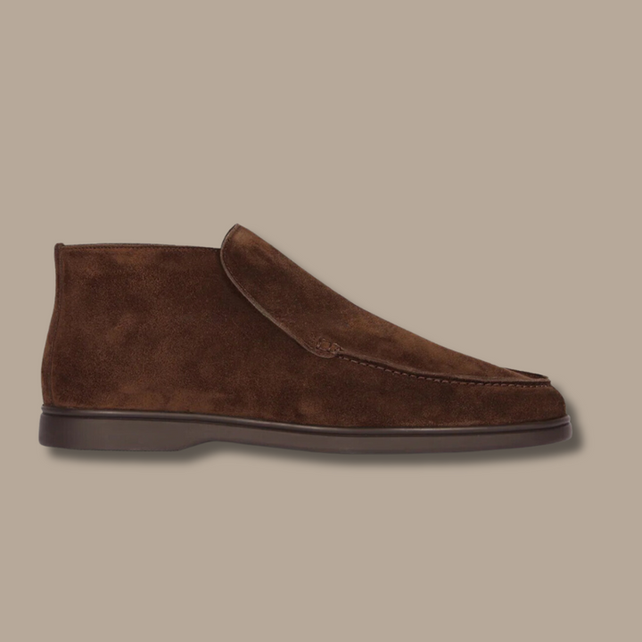 Loafers Heren | Comfortabel &amp; Veelzijdig het Hele Jaar