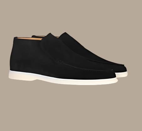 Loafers Heren | Comfortabel &amp; Veelzijdig het Hele Jaar
