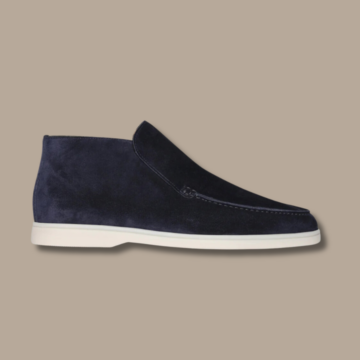 Loafers Heren | Comfortabel &amp; Veelzijdig het Hele Jaar