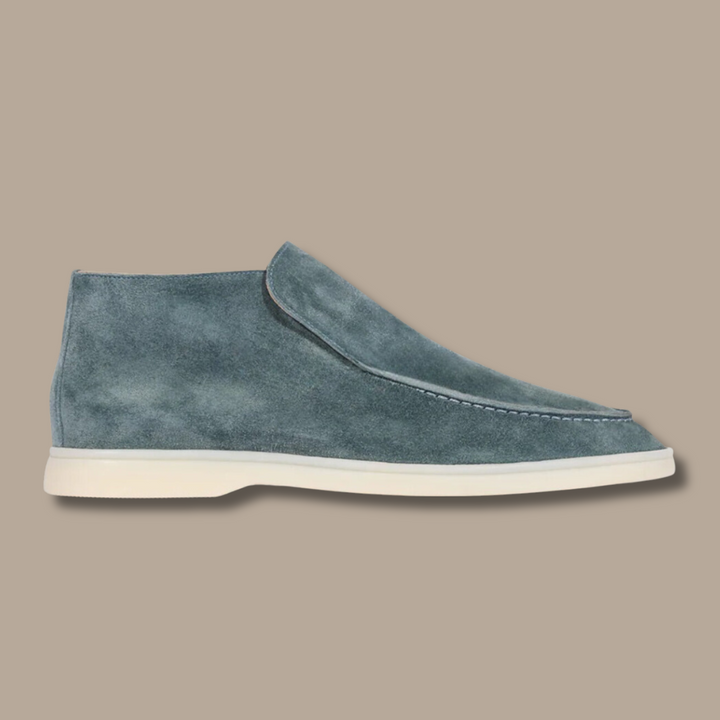Loafers Heren | Comfortabel &amp; Veelzijdig het Hele Jaar