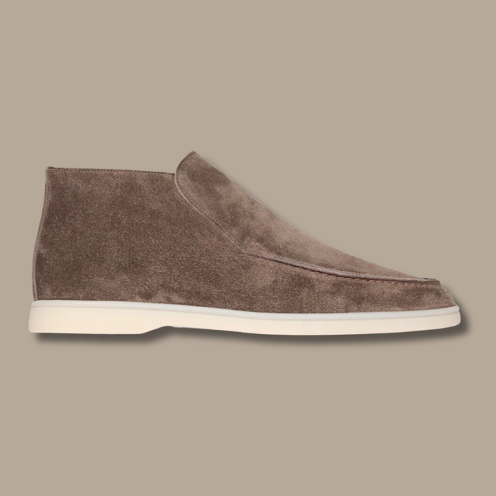 Loafers Heren | Comfortabel &amp; Veelzijdig het Hele Jaar