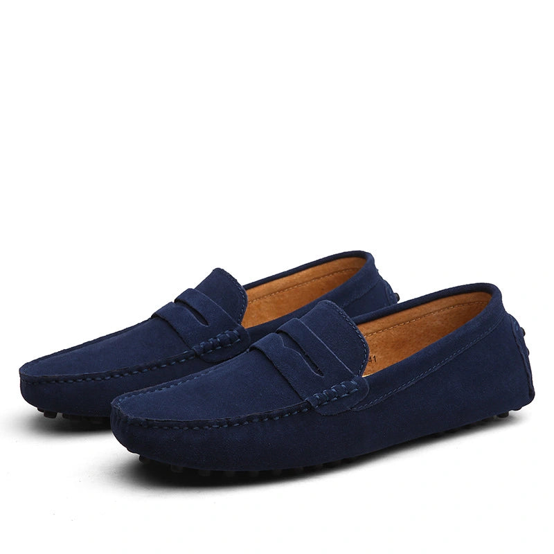 Loafers Heren | Italiaanse Stijl &amp; Instant Elegantie