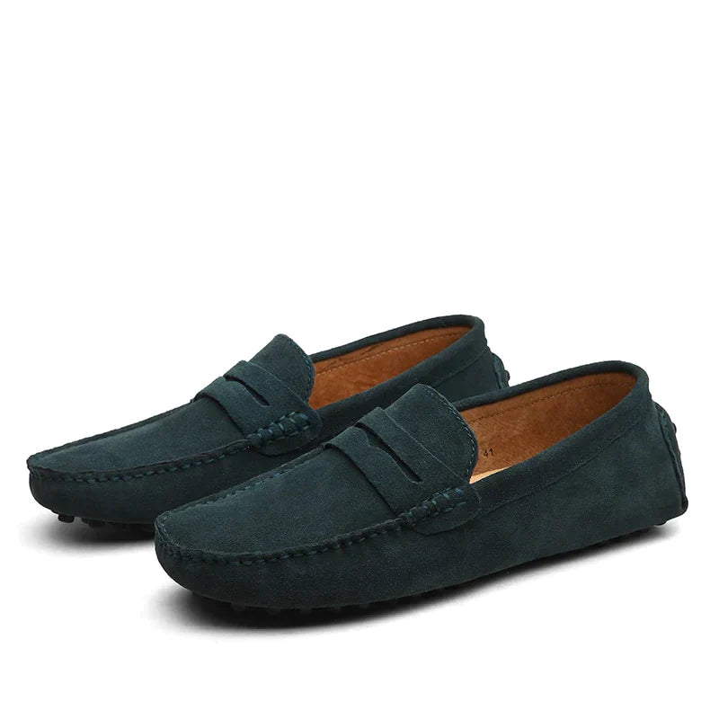 Loafers Heren | Italiaanse Stijl &amp; Instant Elegantie