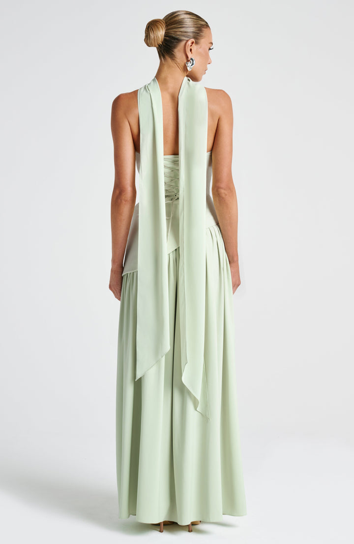 Maxi Jurk Dames | Choker Design