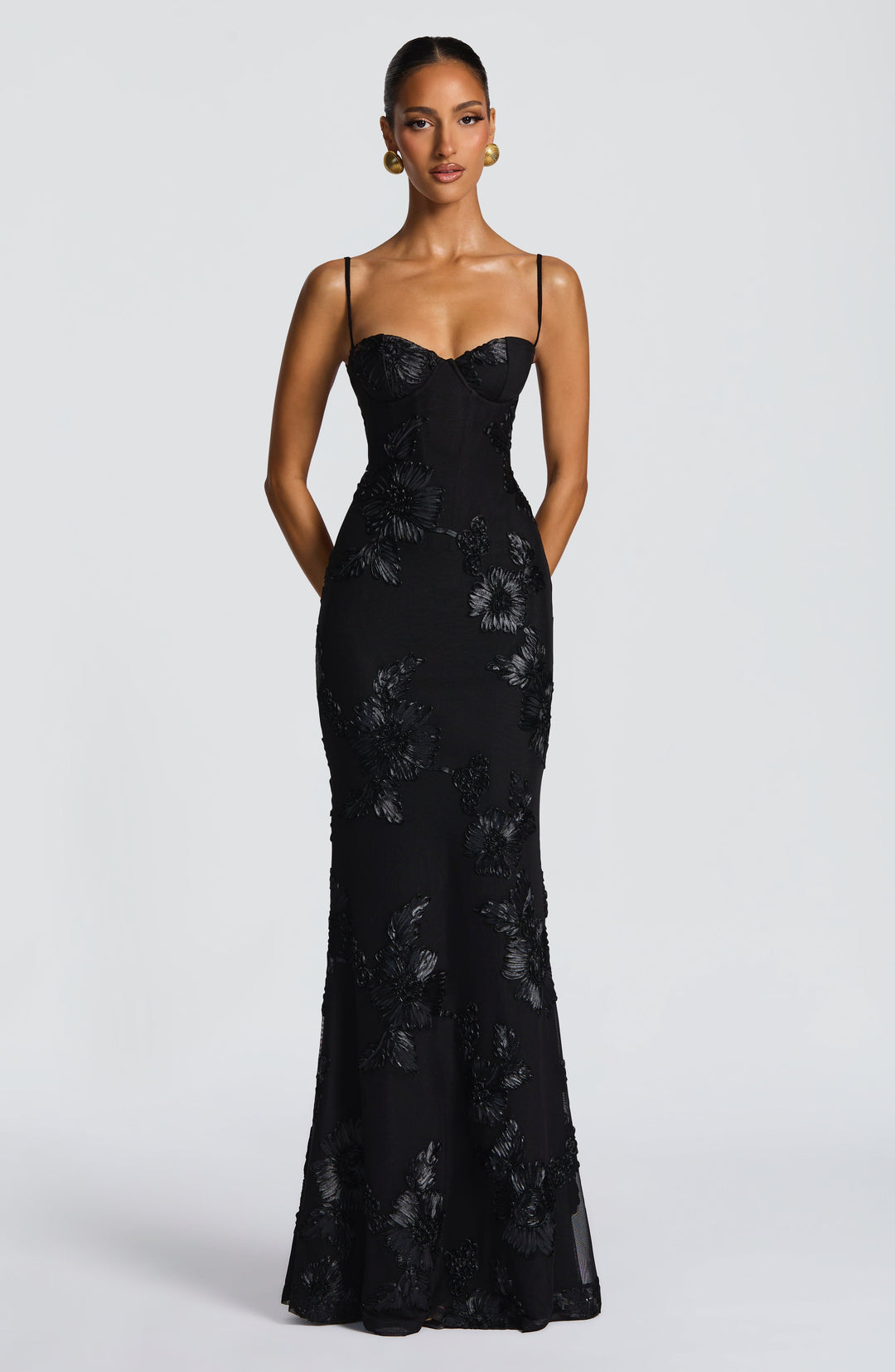 Maxi Jurk Dames | Open Rug Design