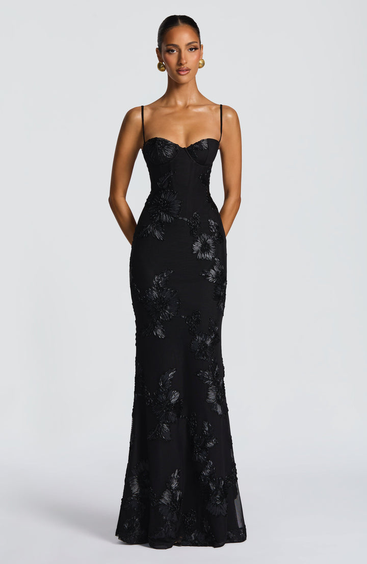 Maxi Jurk Dames | Open Rug Design