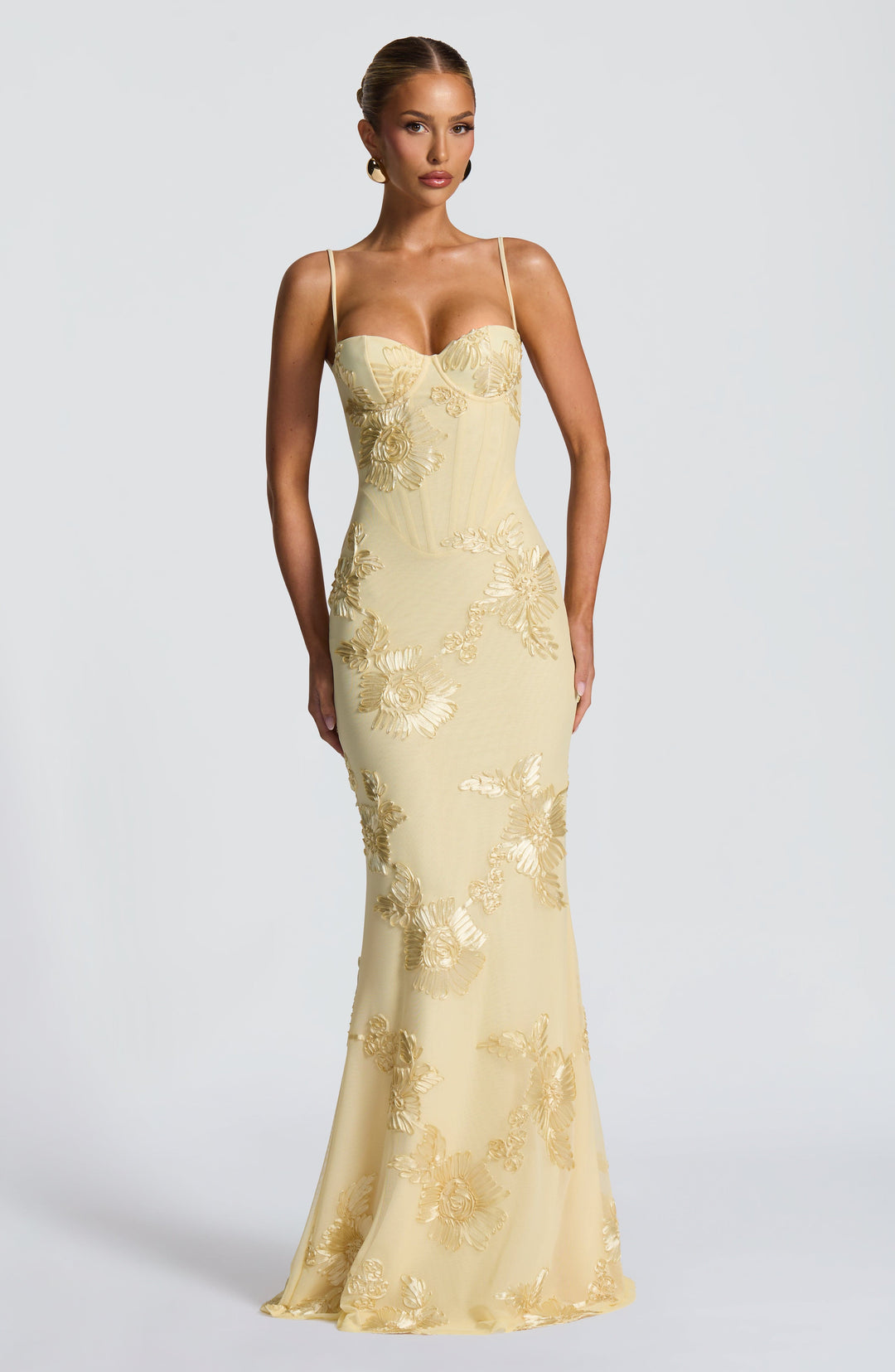 Maxi Jurk Dames | Open Rug Design