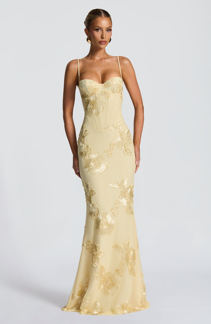 Maxi Jurk Dames | Open Rug Design