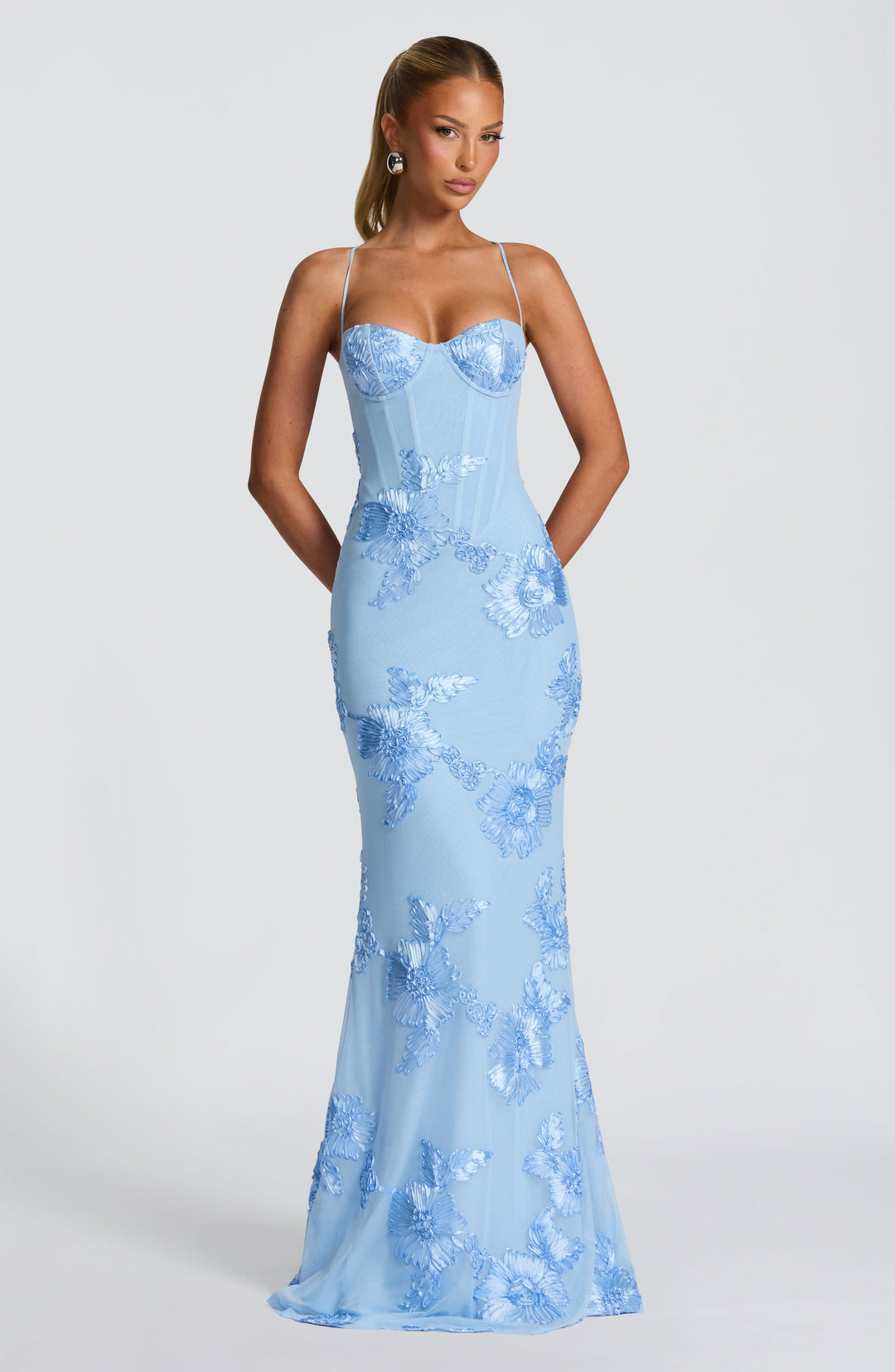 Maxi Jurk Dames | Open Rug Design