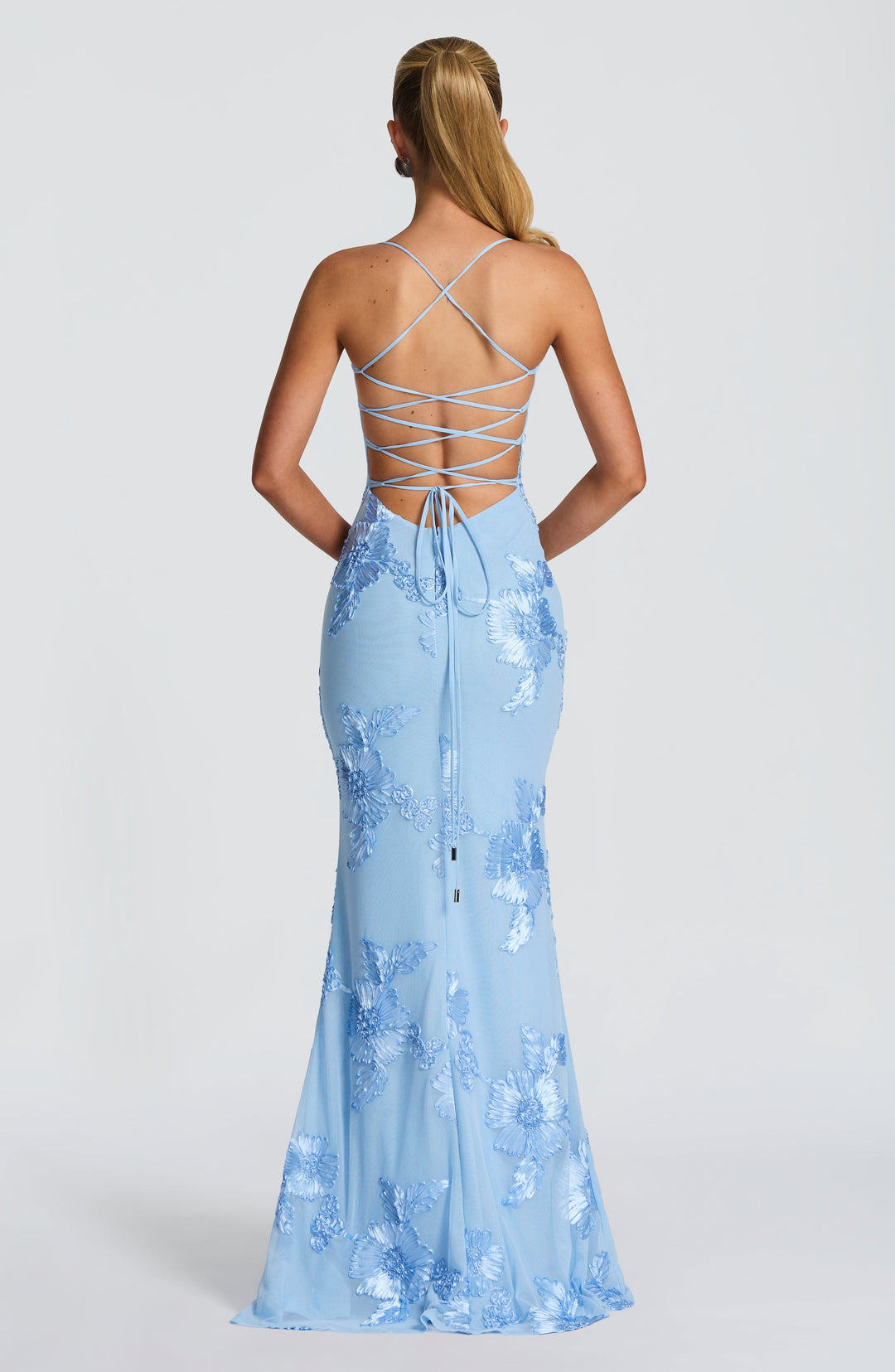 Maxi Jurk Dames | Open Rug Design