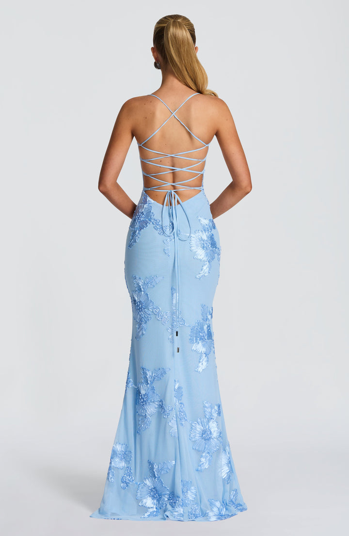 Maxi Jurk Dames | Open Rug Design