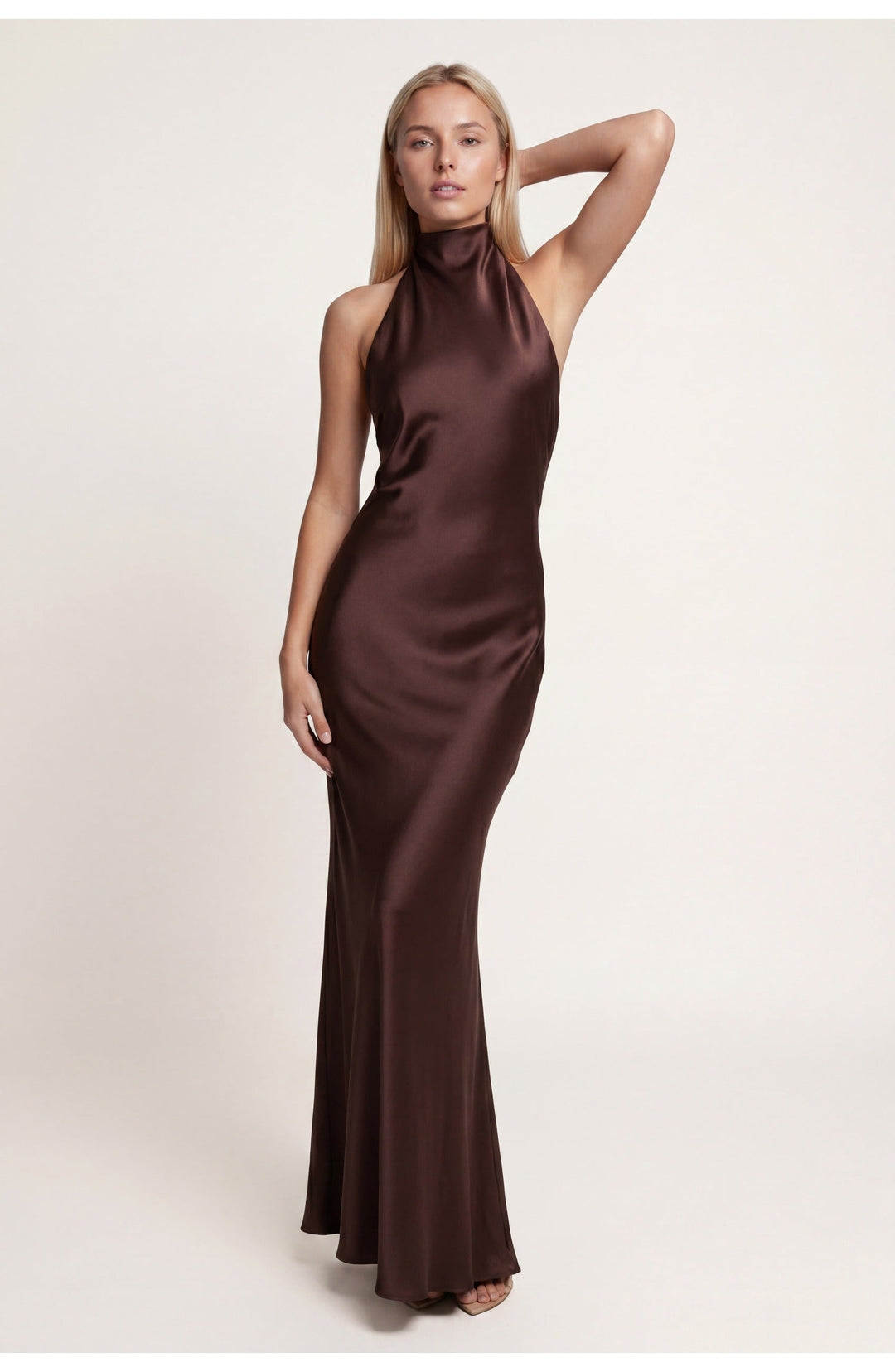 Maxi Jurk Dames | Verlengd Silhouet