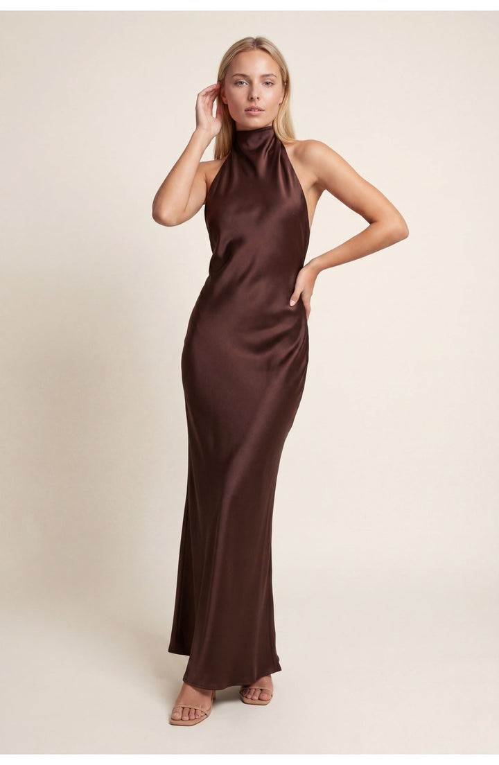 Maxi Jurk Dames | Verlengd Silhouet